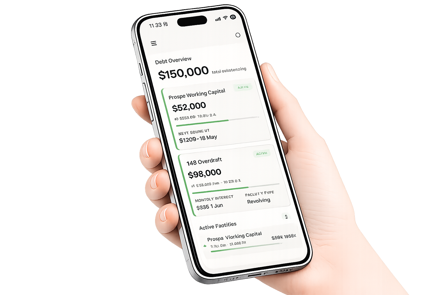 Kapio App